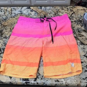 Hurley Men’s Swimsuit